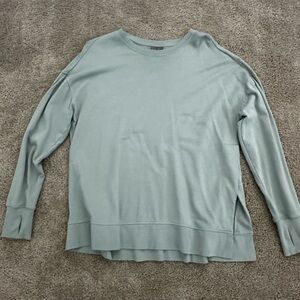 Sweaty Betty Long Sleeve Top